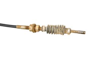 Kubota - 20 Kubota RTV-X900 Differential Lock Cable - Image 2