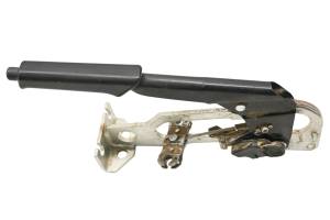 Kawasaki - 22 Kawasaki Teryx KRX 1000 Parking Brake Lever KRF1000 - Image 2