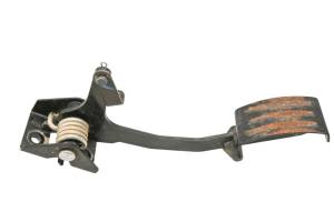 Kawasaki - 22 Kawasaki Teryx KRX 1000 Accelerator Pedal KRF1000 - Image 2