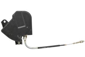 22 Kawasaki Teryx KRX 1000 Throttle Cable & Control Lever KRF1000