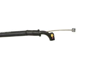 Kawasaki - 09 Kawasaki Ninja 250 Throttle Cable EX250 - Image 3