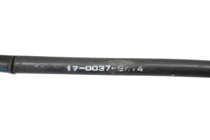 Kawasaki - 09 Kawasaki Ninja 250 Throttle Cable EX250 - Image 4