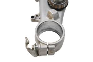 Suzuki - 06 Suzuki RMZ250 Lower Steering Stem Fork Holder - Image 4