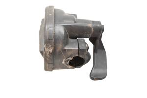 Polaris - 04 Polaris Predator 500 2x4 Thumb Throttle - Image 2