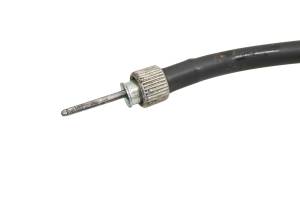 Kawasaki - 09 Kawasaki Ninja 250 Speedometer Cable EX250 - Image 2