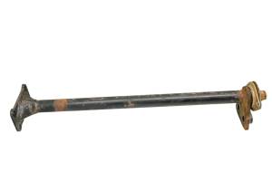 02 Can-Am Quest 650 XT 4x4 Steering Stem Shaft Bombardier