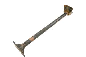 Bombardier - 02 Can-Am Quest 650 XT 4x4 Steering Stem Shaft Bombardier - Image 2