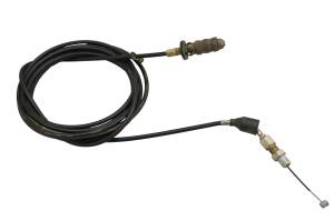 Polaris - 14 Polaris Ranger Crew 570 4x4 Throttle Cable - Image 1
