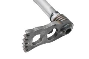 Suzuki - 06 Suzuki RMZ250 Gear Change Shaft - Image 4