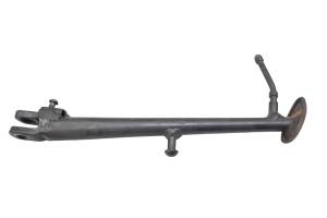 Kawasaki - 09 Kawasaki Ninja 650R Kick Stand Lever EX650C - Image 2