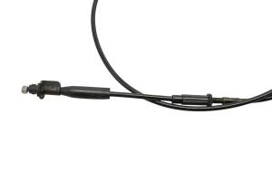 Polaris - 04 Polaris Predator 500 2x4 Throttle Cable - Image 2