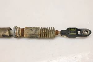 Suzuki - 03 Suzuki Vinson 500 4x4 Shifter Cable LTA500F - Image 3