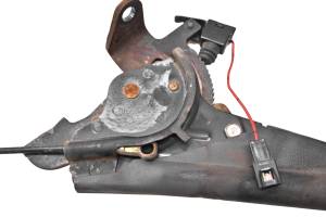 Kubota - 11 Kubota RTV 900 XT Diesel Parking Brake Lever - Image 3