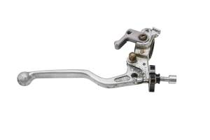 Aftermarket - 06 Suzuki RMZ250 Clutch Lever Aftermarket - Image 2