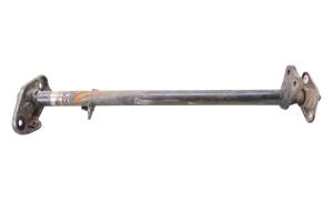 88 Honda Fourtrax 125 2x4 Steering Stem Shaft TRX125