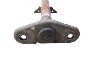 Honda - 88 Honda Fourtrax 125 2x4 Steering Stem Shaft TRX125 - Image 2