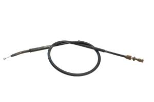 Kawasaki - 05 Kawasaki Brute Force 750 4x4i Front Differential Cable KVF750 - Image 1