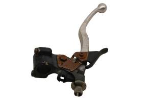 Kawasaki - 99 Kawasaki Prairie 300 4x4 Clutch Lever KVF300 - Image 2
