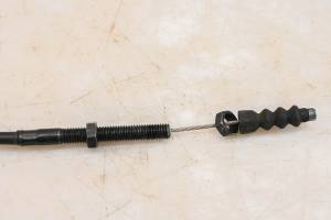 Kawasaki - 21 Kawasaki Ninja 650 Clutch Cable EX650 - Image 2