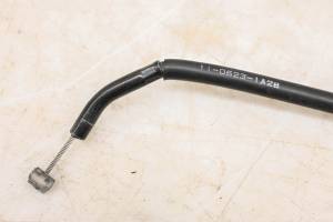 Kawasaki - 21 Kawasaki Ninja 650 Clutch Cable EX650 - Image 3