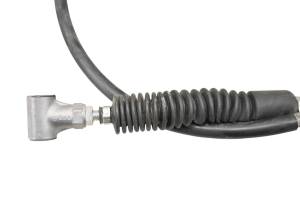 Kawasaki - 20 Kawasaki Teryx KRX 1000 Shifter Cable KRF1000 - Image 4