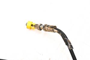 Polaris - 16 Polaris Ranger 1000 Crew Diesel Throttle Cable - Image 2