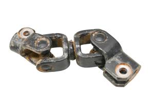 Kawasaki - 19 Kawasaki Mule 4010 Trans 4x4 Upper Steering Stem KAF620 - Image 3