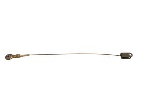 15 Kubota RTV X 1100 C Engine Cable