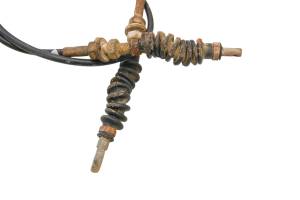 Kubota - 15 Kubota RTV X 1100 C Shifter Cable - Image 3