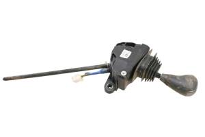 19 Yamaha YXZ1000R EPS SS SE Gear Select Shift Lever Shifter