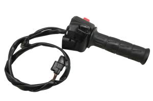 Kawasaki - 21 Kawasaki Ninja 650 Twist Throttle EX650 - Image 2