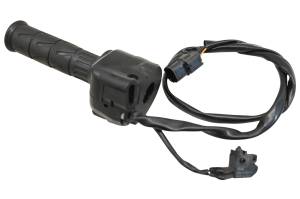 Kawasaki - 21 Kawasaki Ninja 650 Twist Throttle EX650 - Image 3