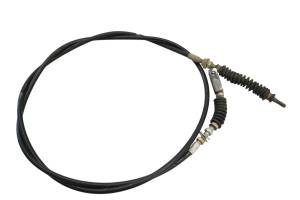 15 Kubota RTV X 1100 C Accelerator Cable