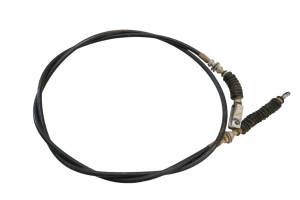 Kubota - 15 Kubota RTV X 1100 C Accelerator Cable - Image 2