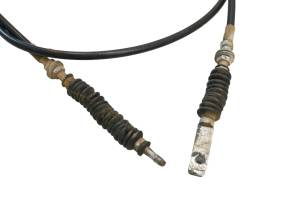Kubota - 15 Kubota RTV X 1100 C Accelerator Cable - Image 3