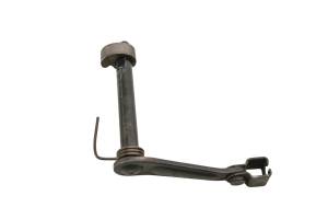 Honda - 06 Honda CRF80F Clutch Actuator Lever - Image 2
