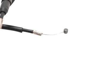 Yamaha - 00 Yamaha V Star 1100 Classic Starter Cable XVS1100 - Image 2