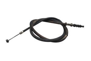 Yamaha - 07 Yamaha Raptor 700 2x4 Clutch Cable YFM700R - Image 3
