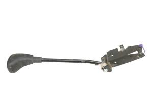 Kawasaki - 21 Kawasaki Teryx KRX 1000 Gear Select Shift Lever Shifter KRF1000 - Image 3