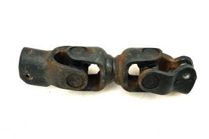 11 Kawasaki Mule 4010 Diesel 4x4 Steering Stem Yoke Joint KAF950