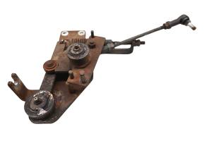 Kubota - 11 Kubota RTV 900 XT Diesel Gear Select Shift Lever Shifter - Image 2