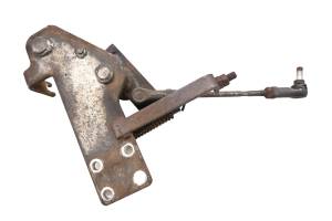 Kubota - 11 Kubota RTV 900 XT Diesel Gear Select Shift Lever Shifter - Image 3