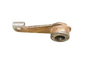 Kawasaki - 19 Kawasaki Mule 4010 Trans 4x4 Differential Lock Lever Arm KAF620 - Image 2