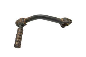 Bombardier - 02 Can-Am DS90 2x4 Kick Start Lever Bombardier - Image 2