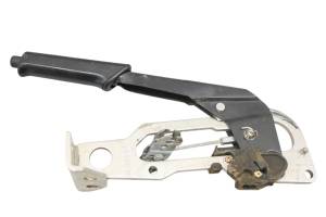 Kawasaki - 21 Kawasaki Teryx KRX 1000 Emergency Parking Brake Lever KRF1000 - Image 3