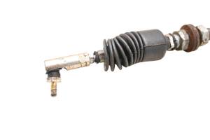 Kubota - 11 Kubota RTV 900 XT Diesel Differential Lock Cable - Image 2