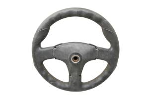 Kawasaki - 21 Kawasaki Teryx KRX 1000 Steering Wheel KRF1000 - Image 3