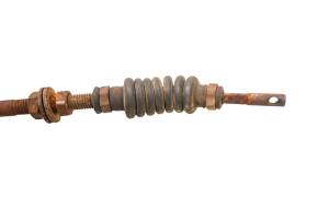 Kubota - 11 Kubota RTV 900 XT Diesel Emergency Brake Cable - Image 3