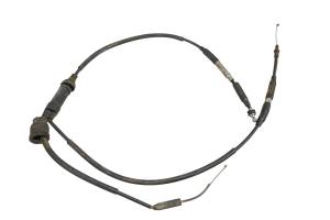 04 Polaris Sportsman 90 Throttle Cable