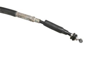 Polaris - 04 Polaris Sportsman 90 Throttle Cable - Image 2